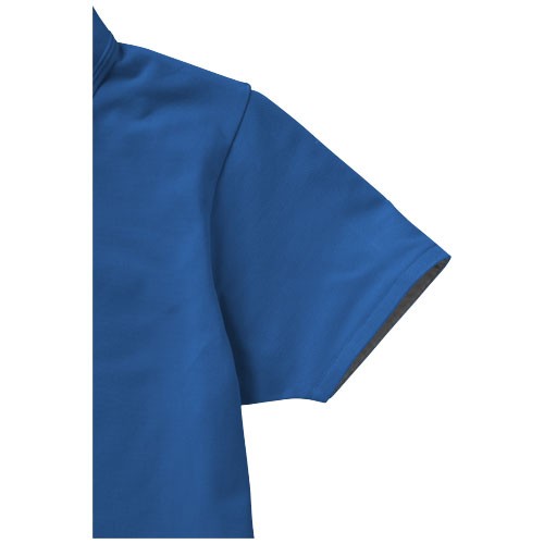 Polo manches courtes Hacker homme et femme
