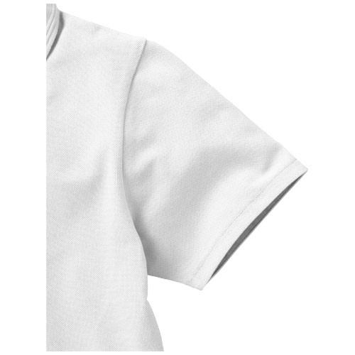 Polo manches courtes Hacker homme et femme