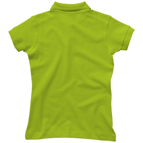 Polo manches courtes Backhand homme et femme