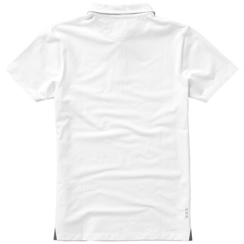 Polo manches courtes Markham homme et femme