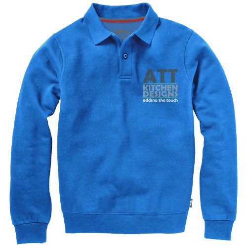 Sweat-shirt sur mesure avec dessin animé.