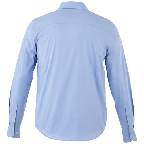 Hamell Long-sleeved Shirt fir Männer a Fraen