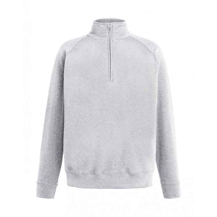 Sweat personnalisé léger Neck