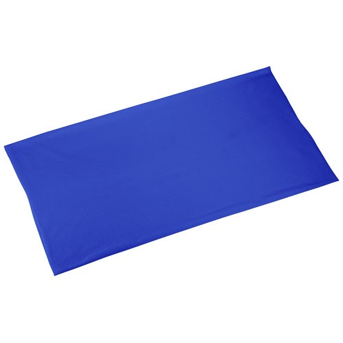 Bandana personalizable Lunge Bandana para la cabeza de poliéster elástico, de tacto muy suave, utilizable de varias formas en el