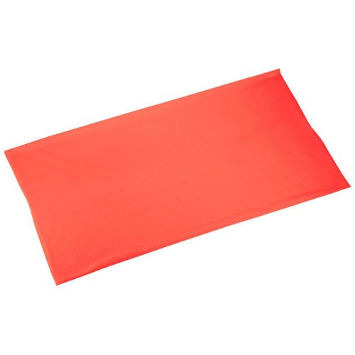 Bandana publicitaria Lunge Bandana para la cabeza de poliéster elástico, muy suave al tacto, utilizable de varias formas en el ca.