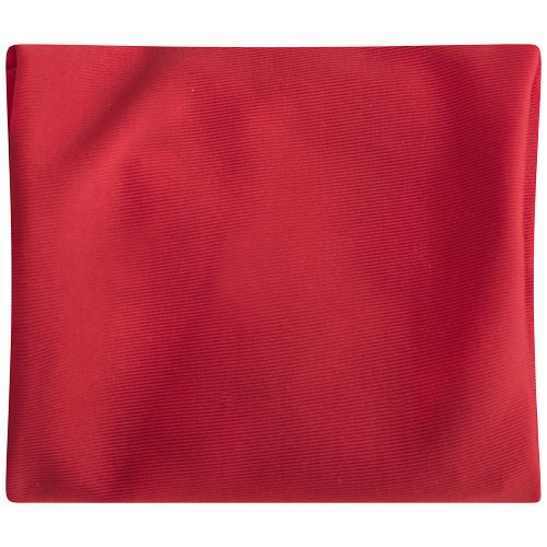 Poignet personnalisé avec zip Squat Poignet en polyester, doux et confortable,  avec poche zippée pour ranger vos affaires.  70%