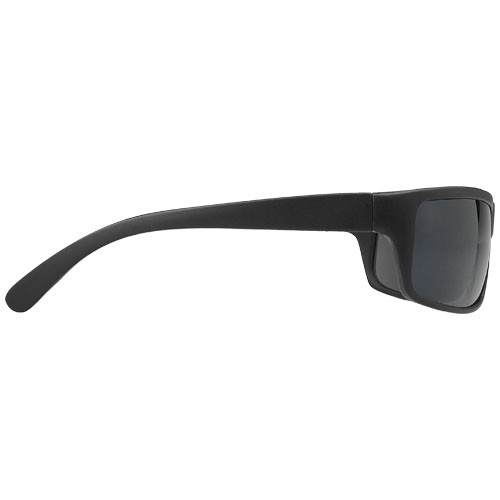 Lunettes personnalisées de soleil Sturdy Conformes à la norme EN ISO 12312-1 et UV 400.  Plastique PC.