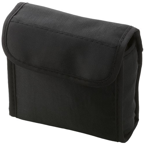 Paire personnalisable de jumelles 4x30 Paire de jumelles 4x30. Jumelles avec zones de préhension en gomme, oculaires doux pour