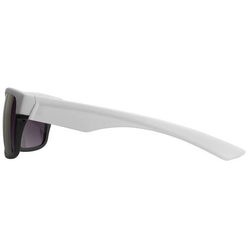 Lunettes publicitaires de soleil Duotone Conforme à la norme EN ISO 12312-1.  Fourni avec un chiffon de nettoyage  et une pochet