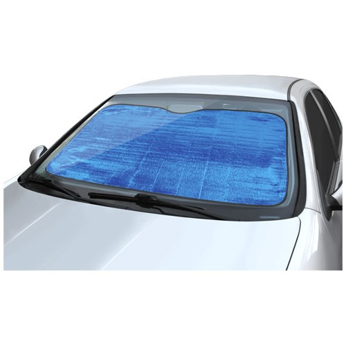 Pare-soleil personnalisé de voiture Noson Mousse EPE.