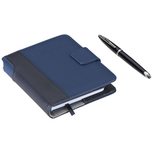 Coffret cadeau carnet de voyage