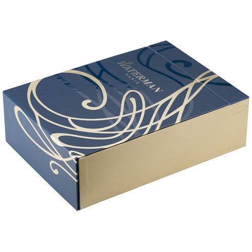 Coffret cadeau carnet de voyage