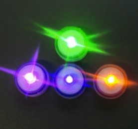 LED 3cm