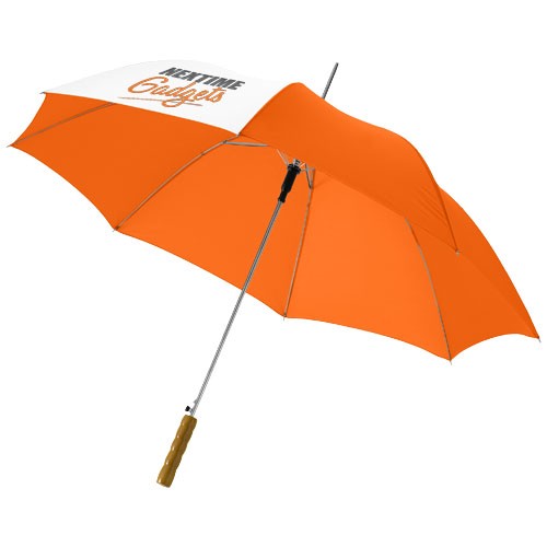 Parapluie ouverture automatique 23" Tonya