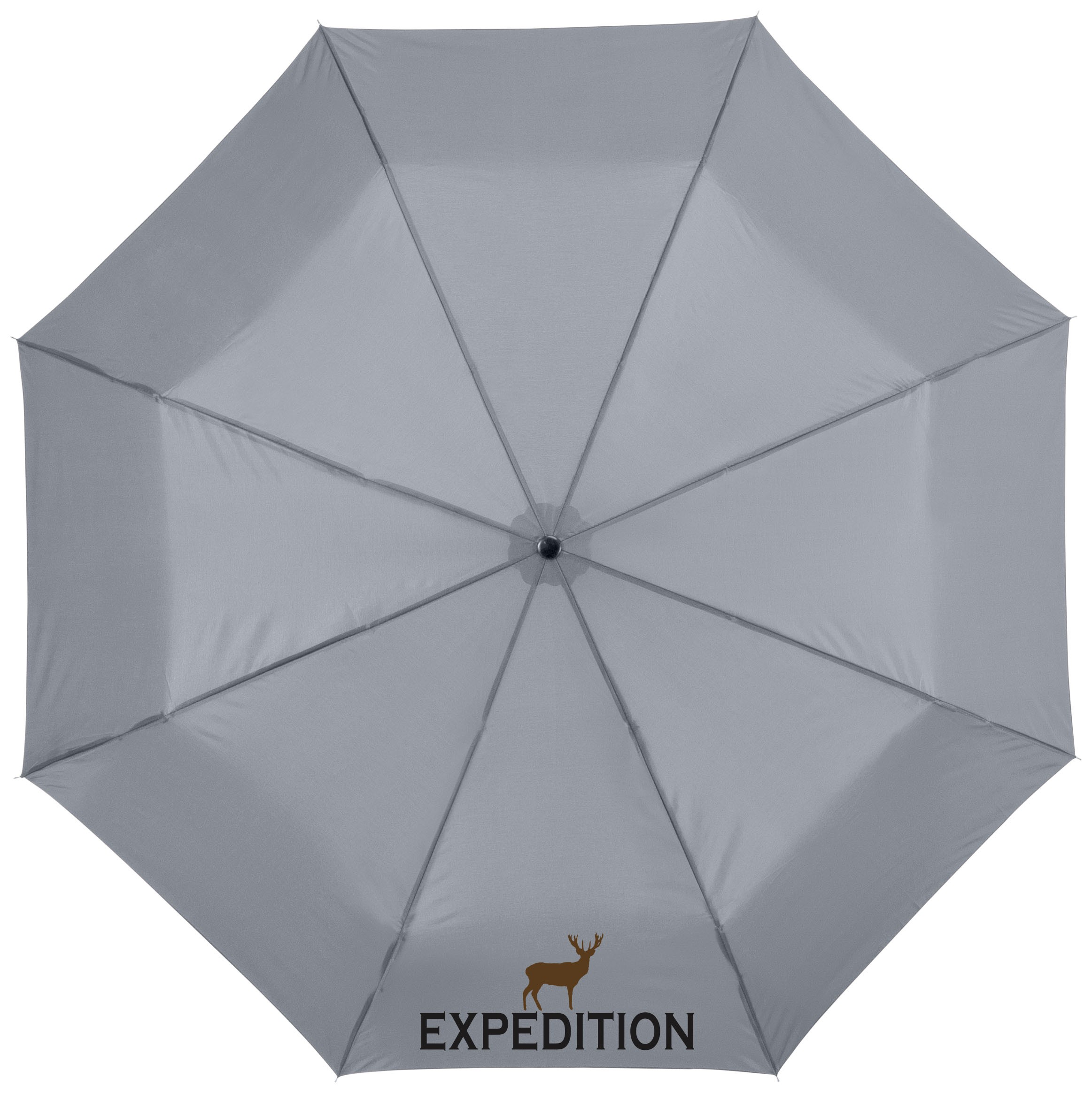 Parapluie 3 sections 21,5"