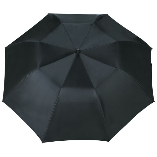 Parapluie automatique 2 sections 21" Blue skies