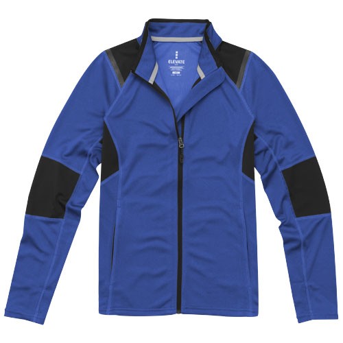 Jaya Damen Stréckjacket fir Männer a Fraen
