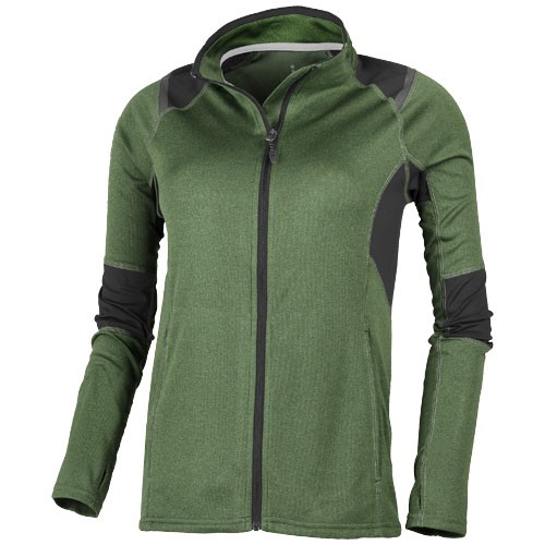 Jaya Damen Stréckjacket fir Männer a Fraen