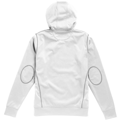 Sweater capuche full zip Moresby