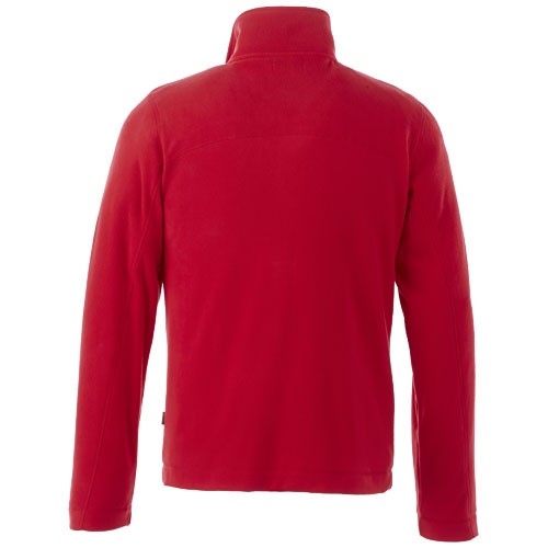 Veste micro-polaire Pitch