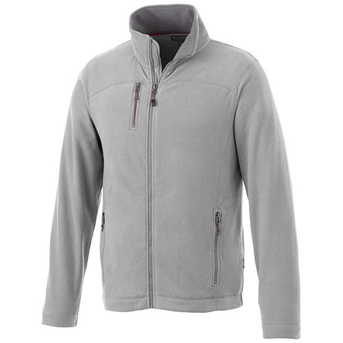 Veste micro-polaire Pitch