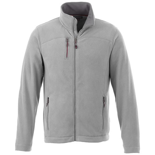 Veste micro-polaire Pitch