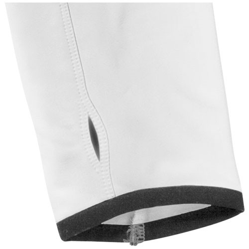 Veste polaire full zip Mani power homme et femme