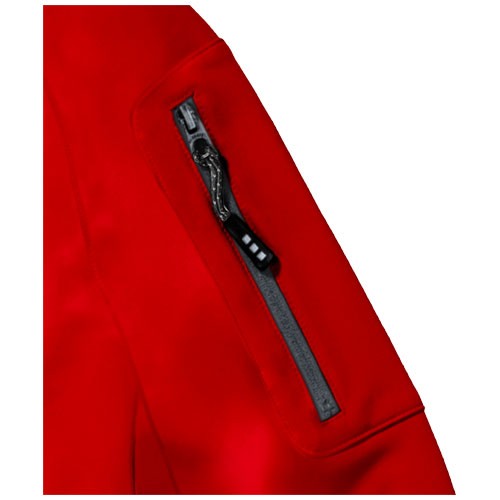 Veste polaire full zip Mani power homme et femme