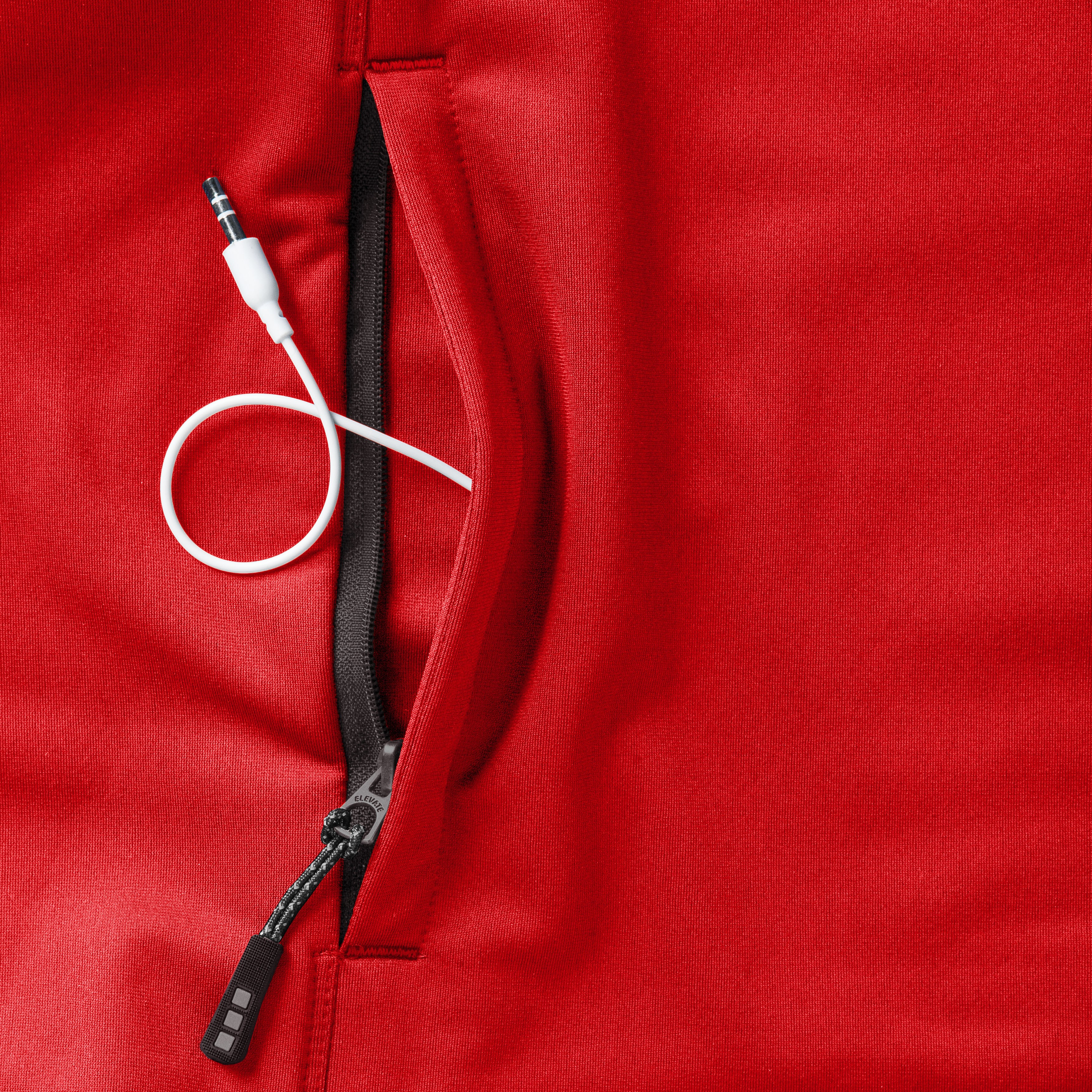 Veste polaire full zip Mani power homme et femme