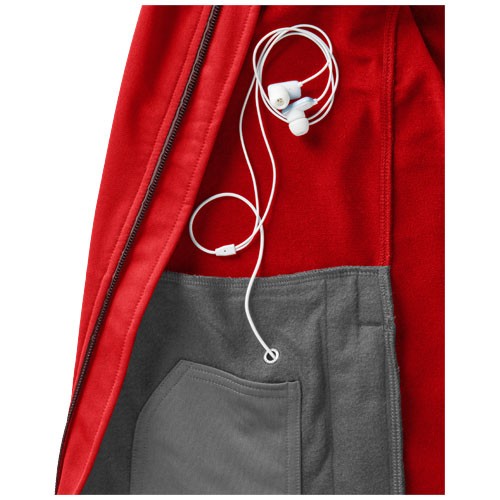 Veste polaire full zip Mani power homme et femme