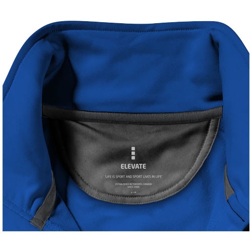 Veste polaire full zip Mani power homme et femme