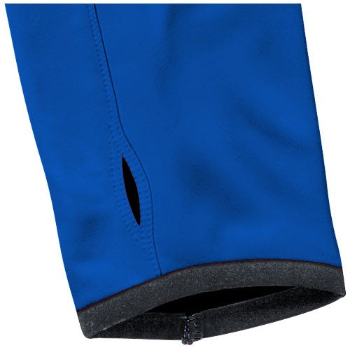 Veste polaire full zip Mani power homme et femme