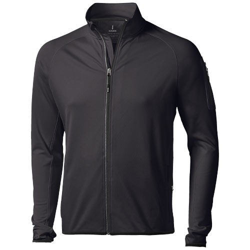 Veste polaire full zip Mani power homme et femme