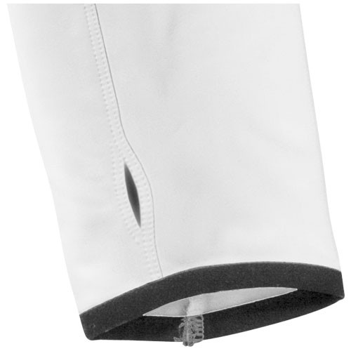 Veste polaire full zip Mani power homme et femme