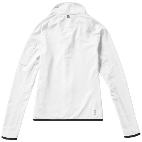 Veste polaire full zip Mani power homme et femme