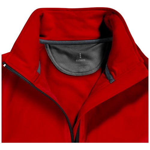 Veste polaire full zip Mani power homme et femme