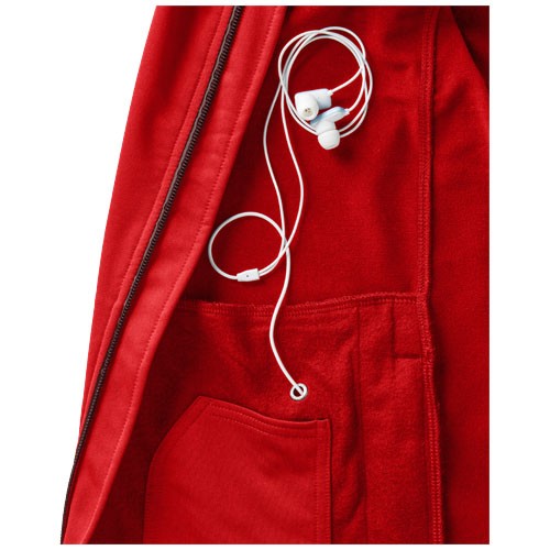 Veste polaire full zip Mani power homme et femme