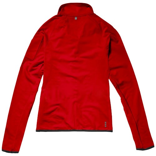 Veste polaire full zip Mani power homme et femme