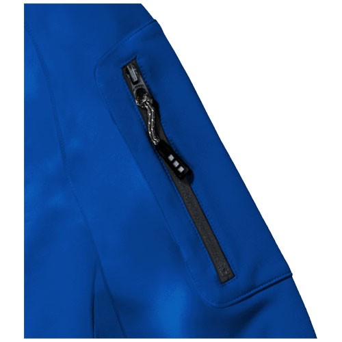 Veste polaire full zip Mani power homme et femme