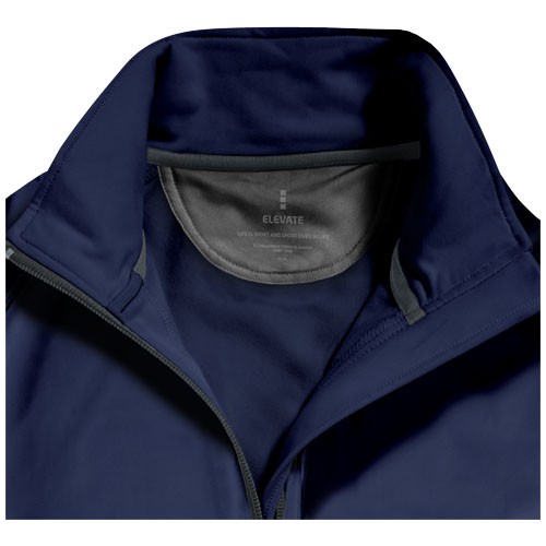 Veste polaire full zip Mani power homme et femme