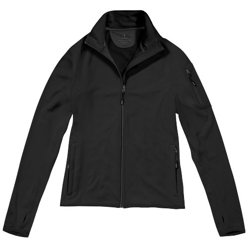 Veste polaire full zip Mani power homme et femme