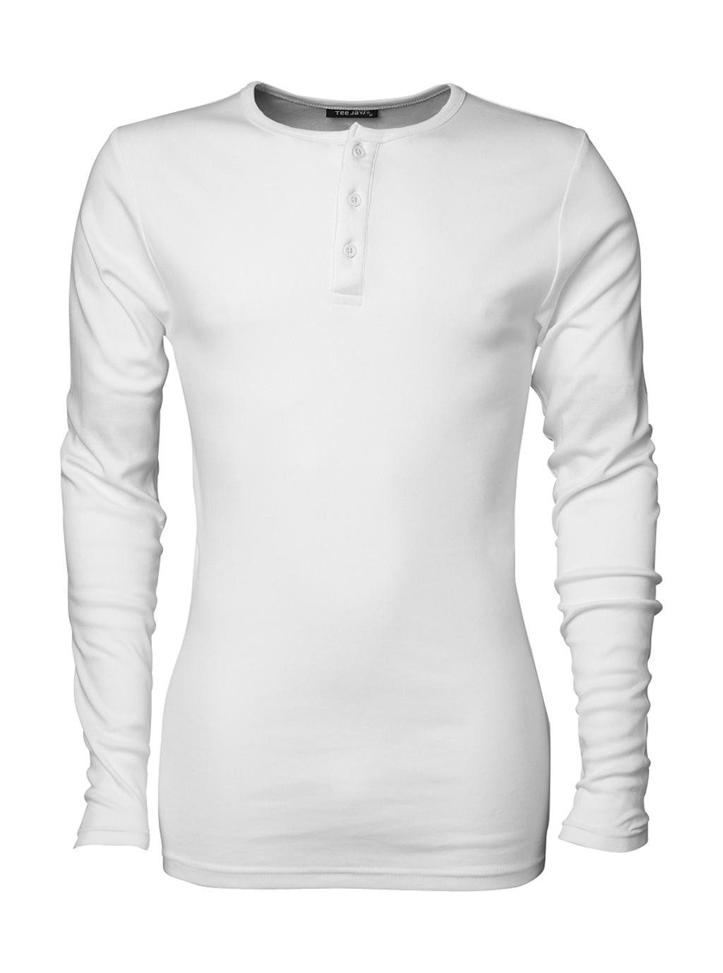 Camiseta masculina costela