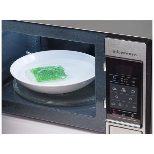 Pack personnalisé avec gel chaud/froid Bliss peut être utilisé  comme une compresse froide ou chaude.
