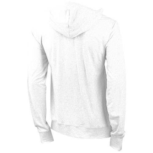 Sweater capuche Stokes