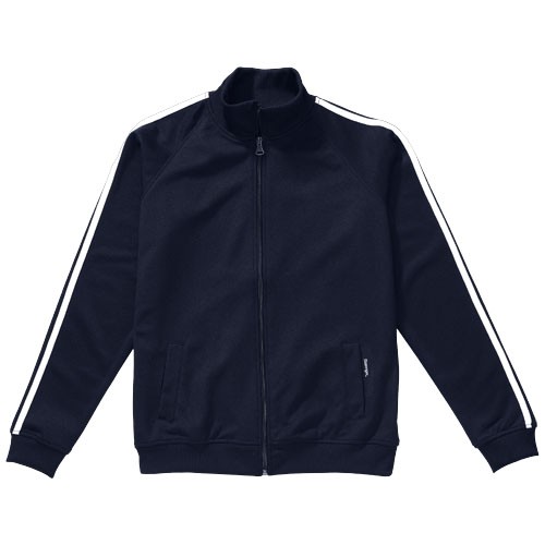 Sweater full zip Court homme & femme