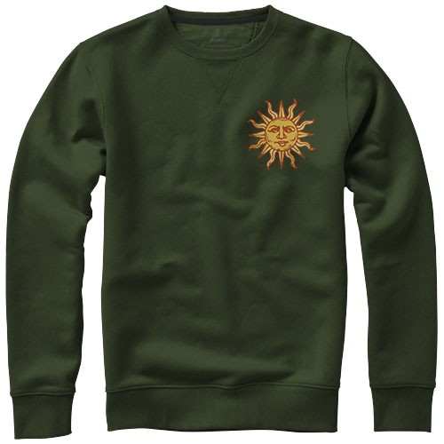 Sweater ras du cou Surrey