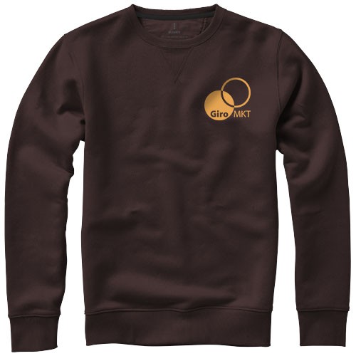 Sweater ras du cou Surrey