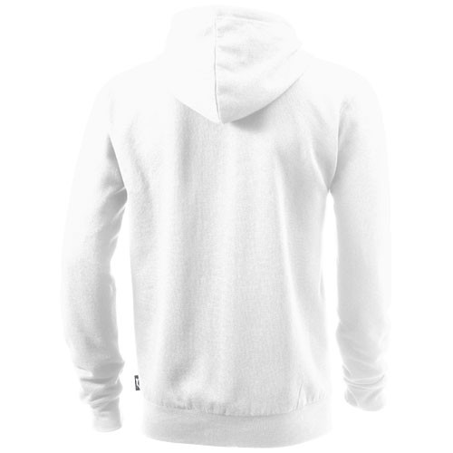 Sweater capuche full zip Open homme & femme