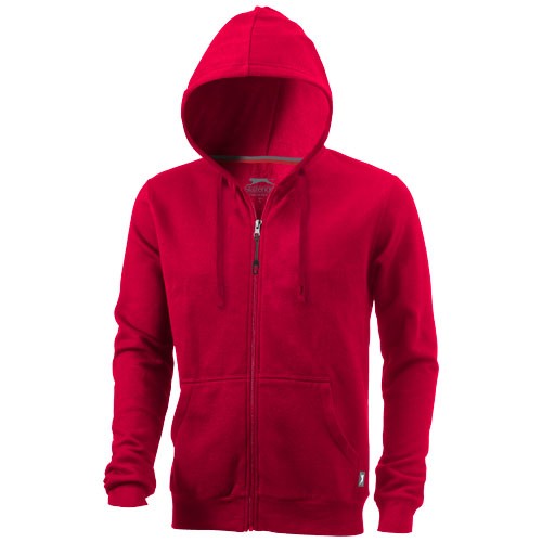 Sweater capuche full zip Open homme & femme