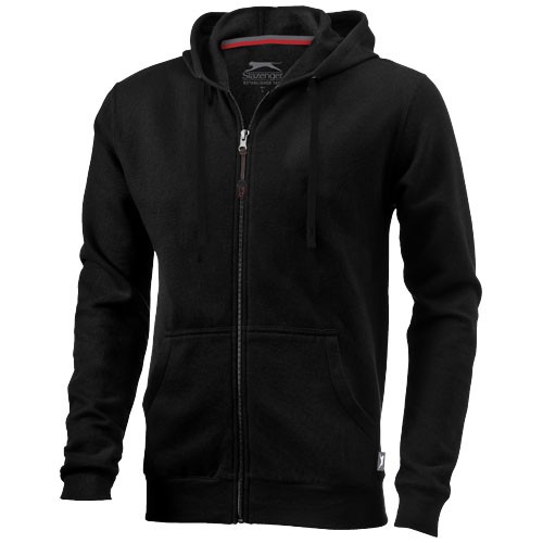 Sweater capuche full zip Open homme & femme